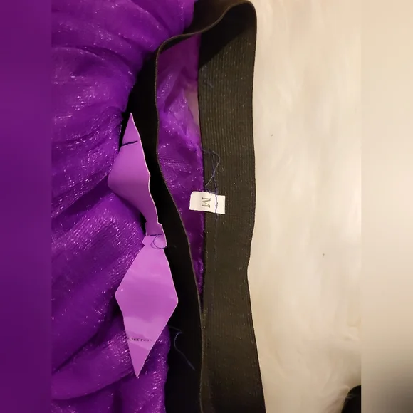 80s Female Costume ๐๐ - Picture 6 of 12